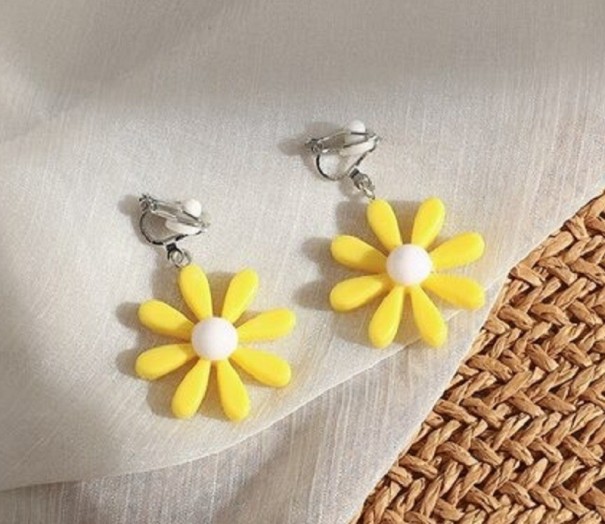 Ladies' Earrings G1125 21