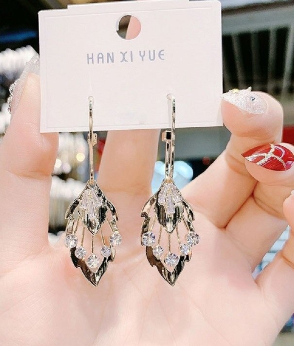 Ladies' Earrings G1181 10