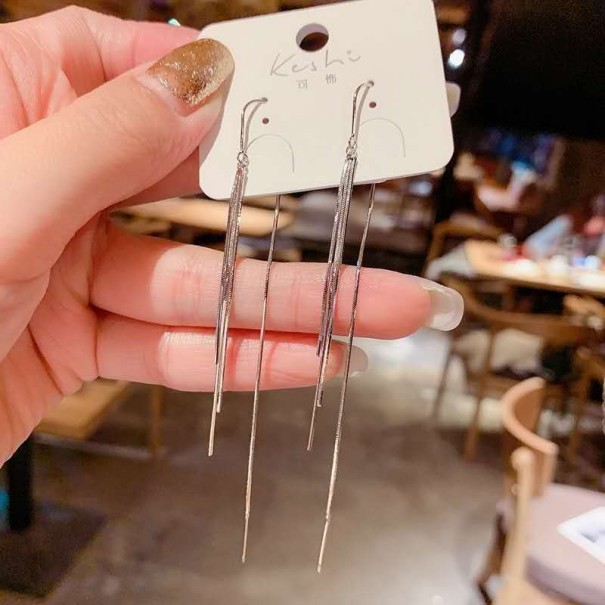 Ladies' Earrings G1181 8