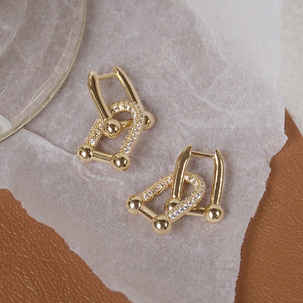 Ladies' Earrings G1184 1