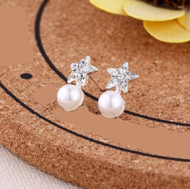 Ladies' Earrings G1199 11