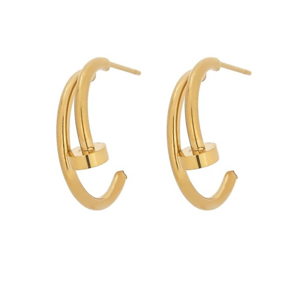 Ladies' Earrings G1206 1
