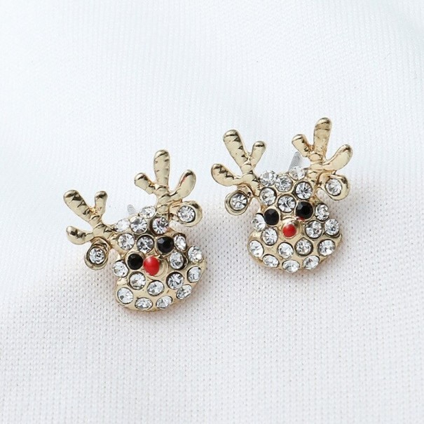 Ladies' Earrings G1514 1