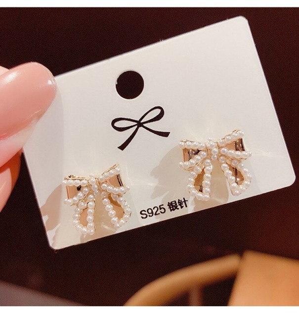 Ladies' Earrings G1527 2