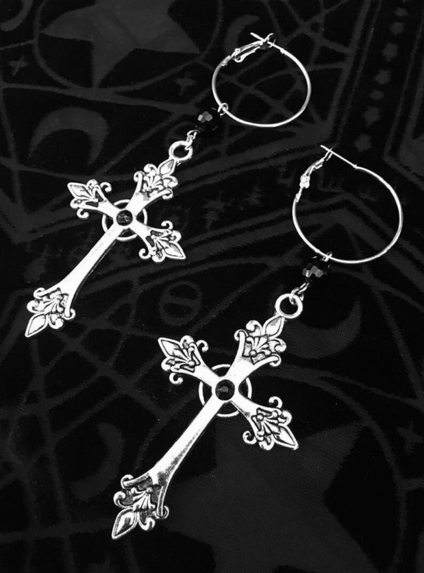 Ladies' Earrings G1532 1