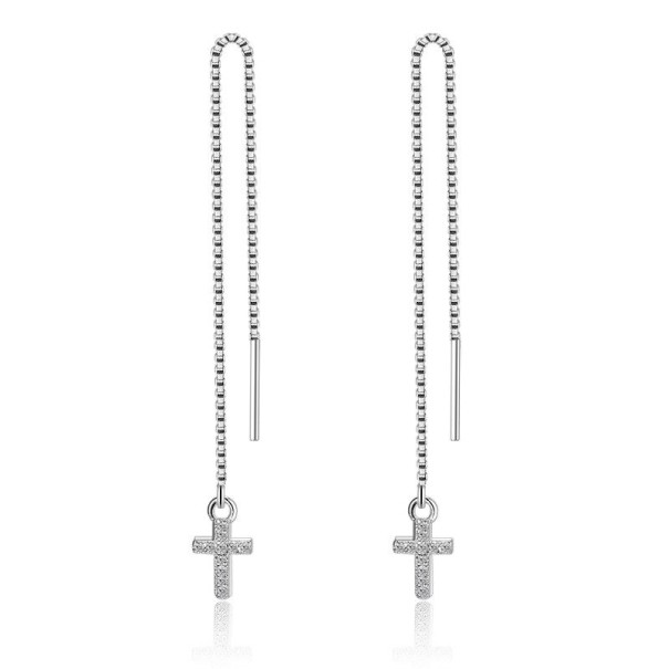 Ladies' Earrings G226 1