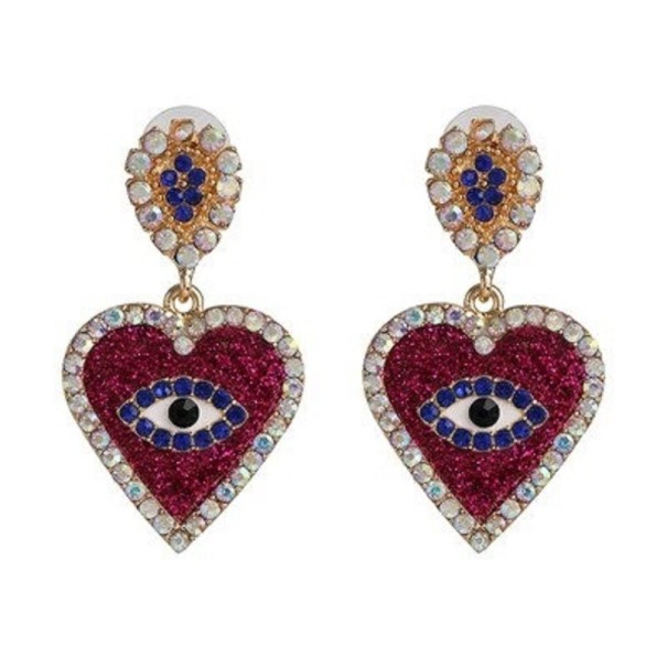 Ladies' Earrings G235 25