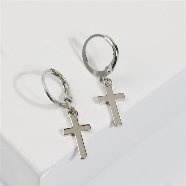 Ladies' Earrings G287 8