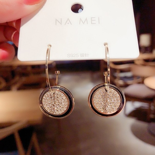 Ladies' Earrings G394 10