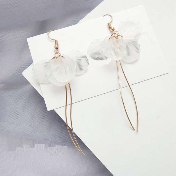 Ladies' Earrings G752 2