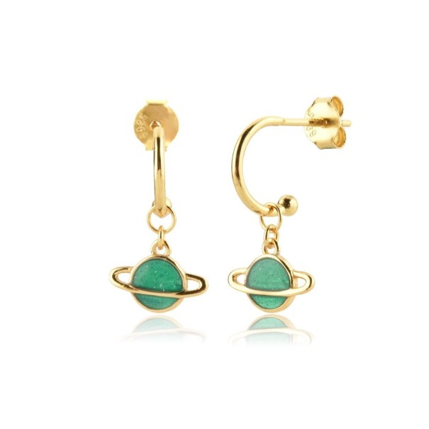 Ladies' Earrings G869 5