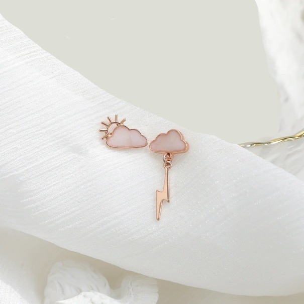 Ladies' Earrings G919 1