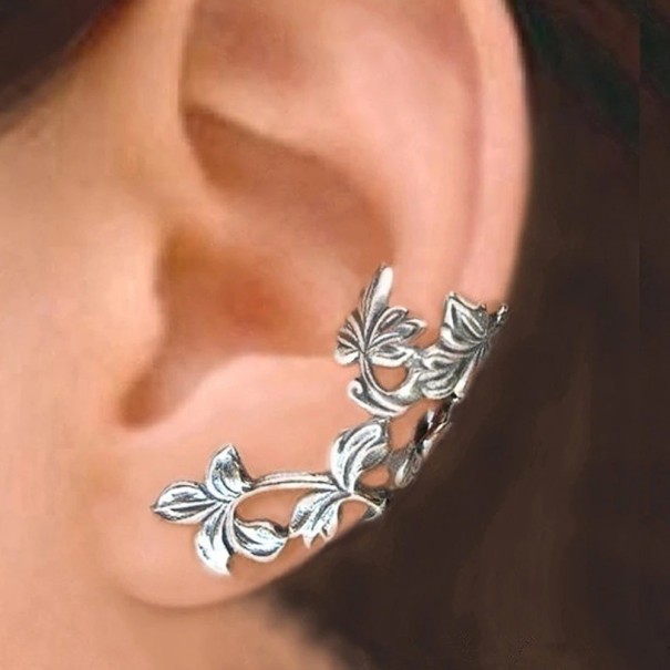 Ladies' Edge Earrings G146 1