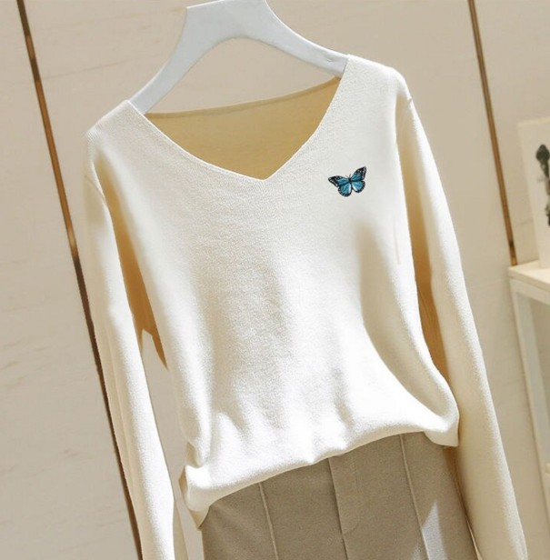 Ladies' Jumper A2323 M 5