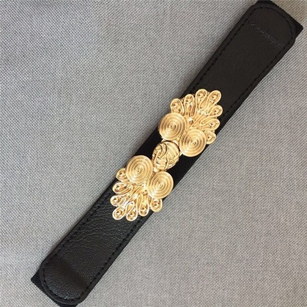 Ladies' Leather Belt L48 4