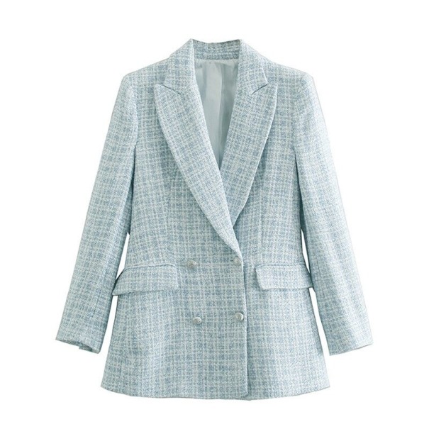 Ladies' Long Blazer L 2
