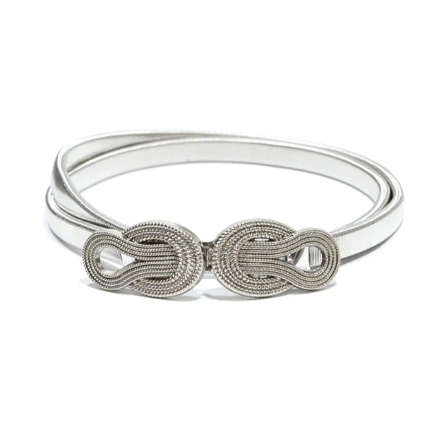 Ladies' Metal Belt L186 16