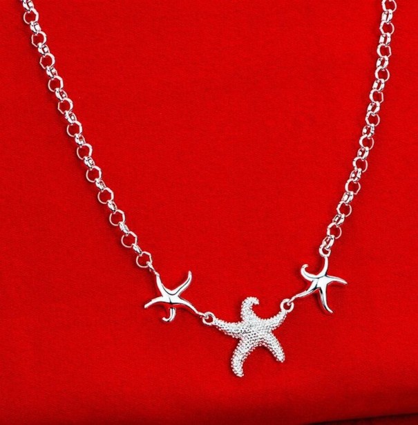 Ladies' Necklace D59 7