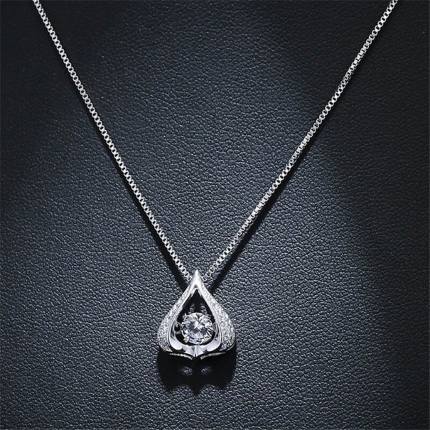 Ladies' Necklace G602 1