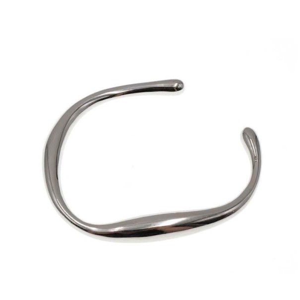 Ladies' Open Bangle 1