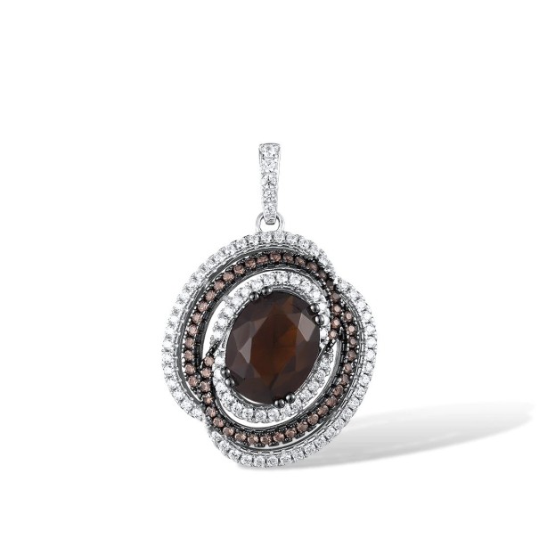 Ladies' Pendant D751 1