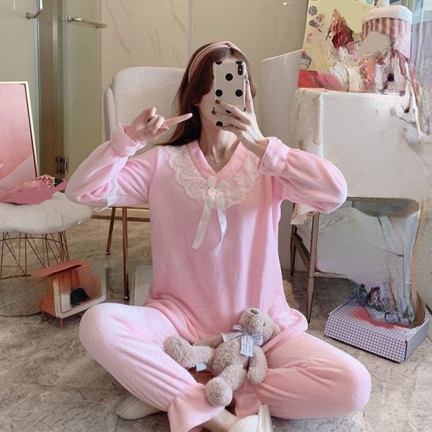 Ladies' Pyjama P2777 L 3