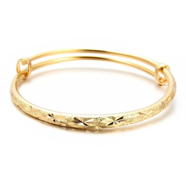 Ladies' Rigid Bracelet H559 5