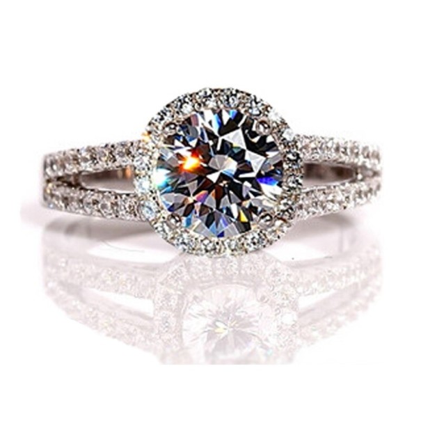 Ladies' Ring D1011 7