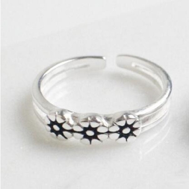 Ladies' Ring D1175 6