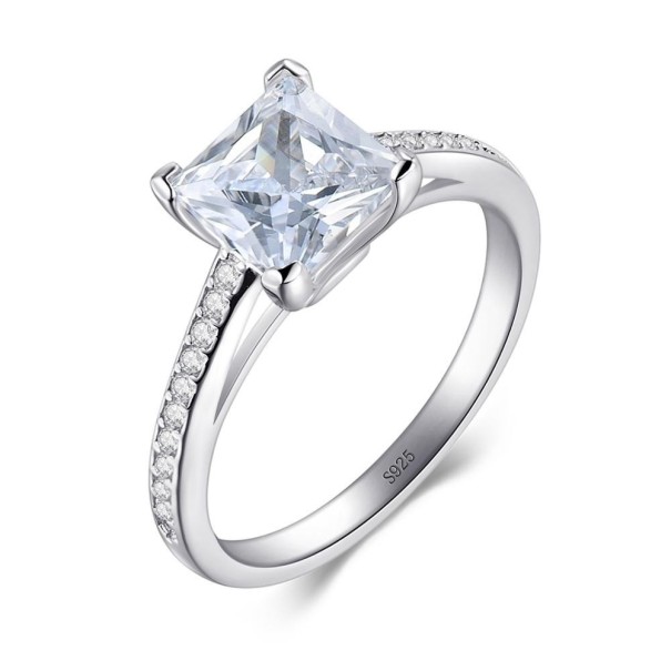 Ladies' Ring D1219 10