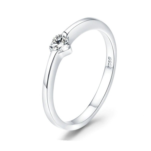 Ladies' Ring D1277 9