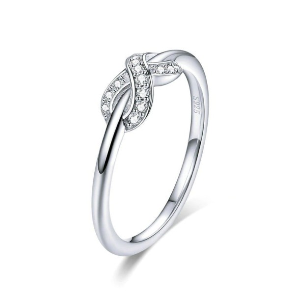 Ladies' Ring D1408 6