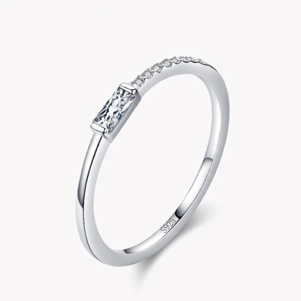 Ladies' Ring D1615 5