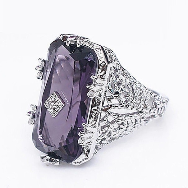 Ladies' Ring D1715 6