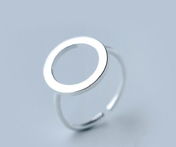 Ladies' Ring D1773 1