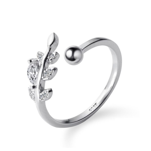 Ladies' Ring D1886 1