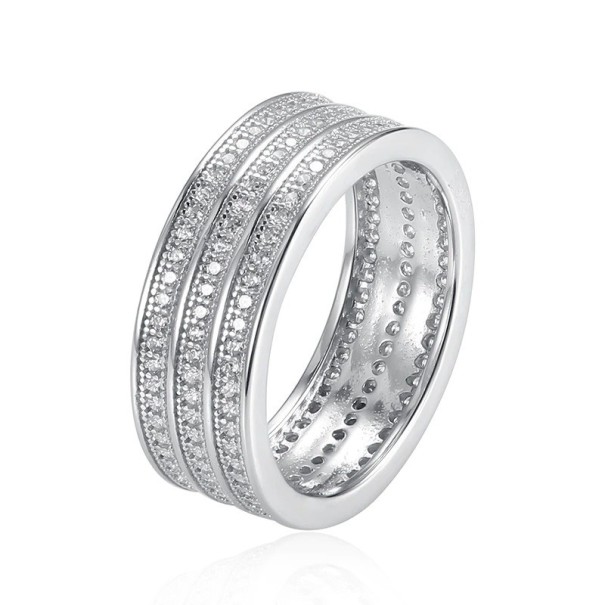 Ladies' Ring D1945 6