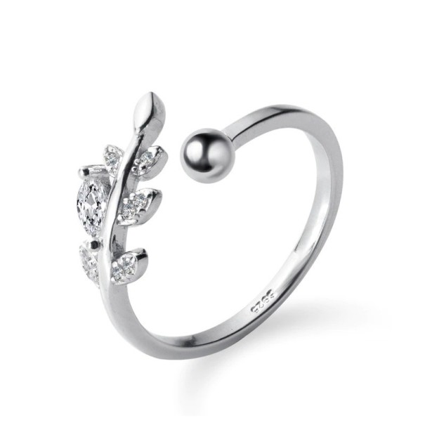 Ladies' Ring D1984 1