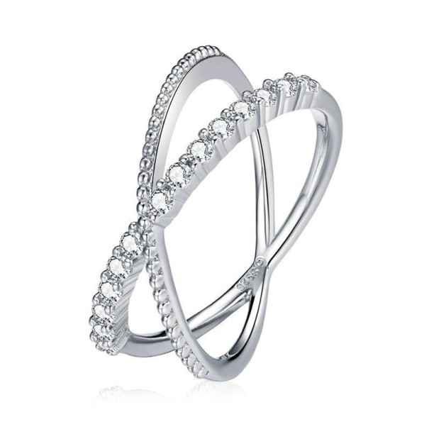 Ladies' Ring D2145 8