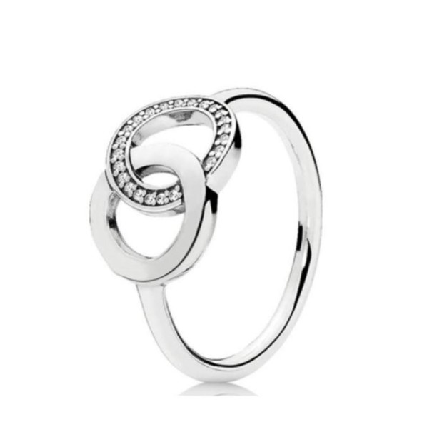 Ladies' Ring D2224 7,5 2