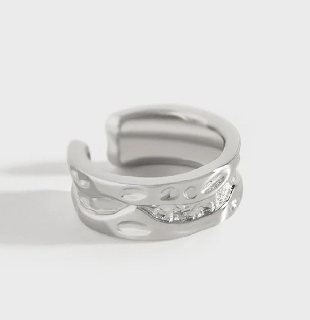 Ladies' Ring D2230 1