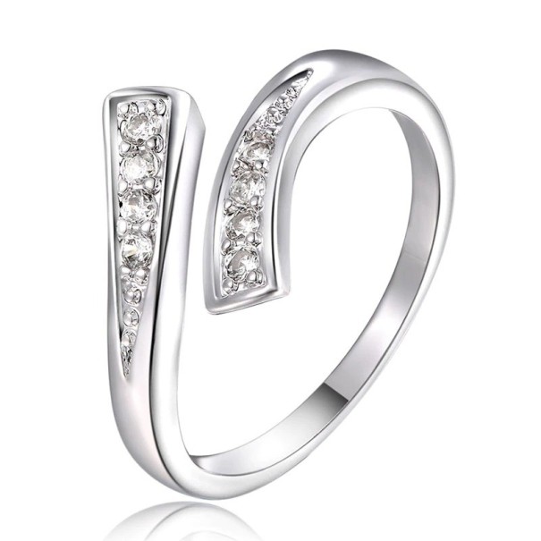 Ladies' Ring D2297 1
