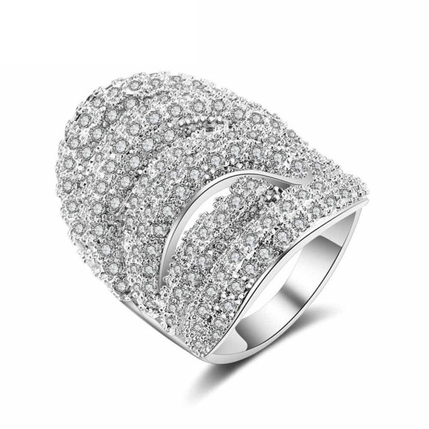 Ladies' Ring D2307 6