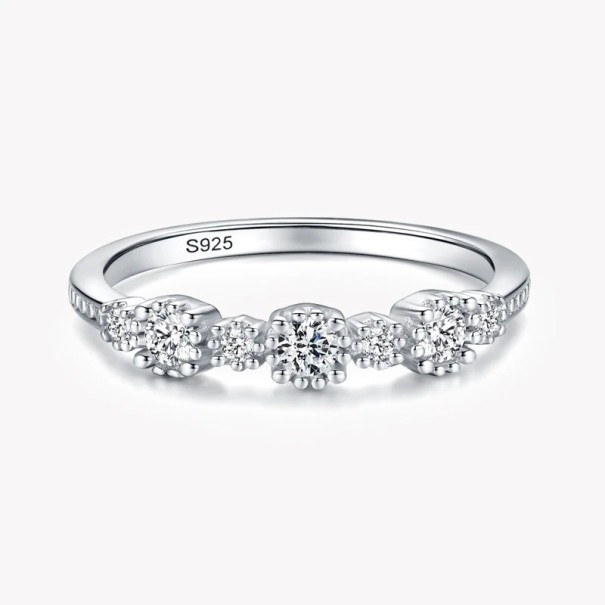 Ladies' Ring D2364 7