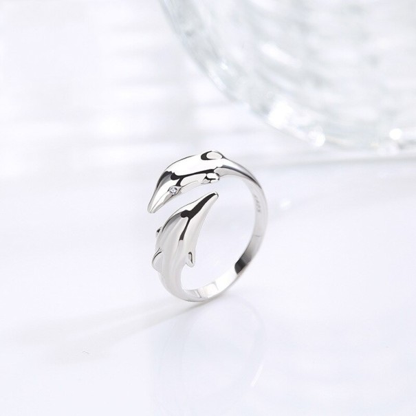 Ladies' Ring D2400 3