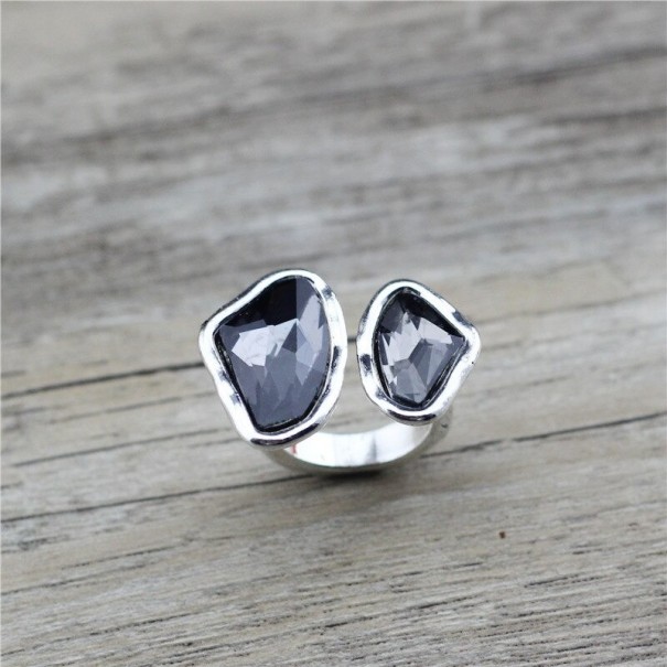 Ladies' Ring D2417 3