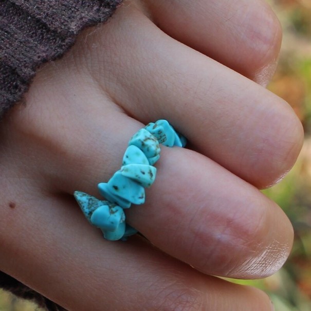 Ladies' Ring D2762 15