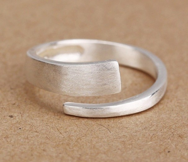 Ladies' Ring D2966 1