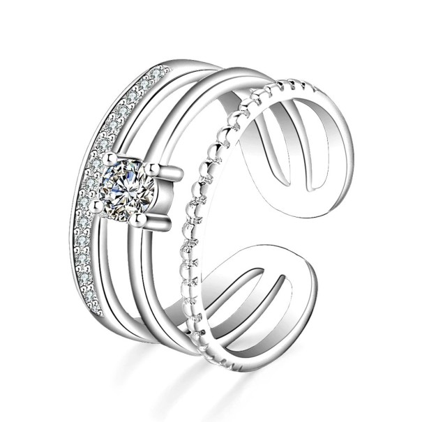 Ladies' Ring D2992 1