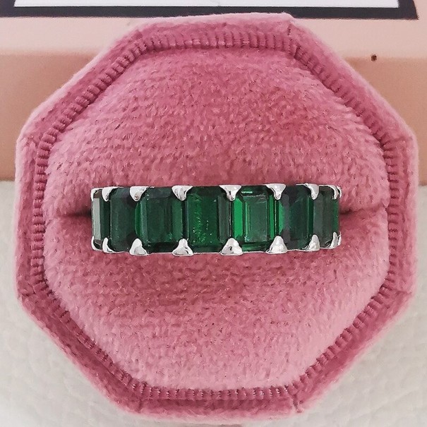 Ladies' Ring D890 9 10